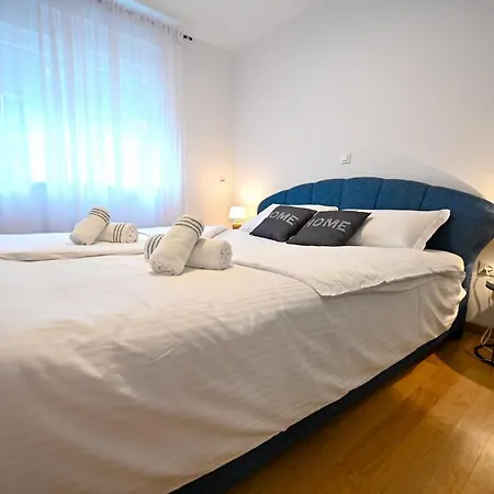Appartement Manuelle Zadar