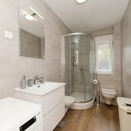Manuelle Appartement *