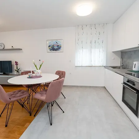 Appartement Manuelle