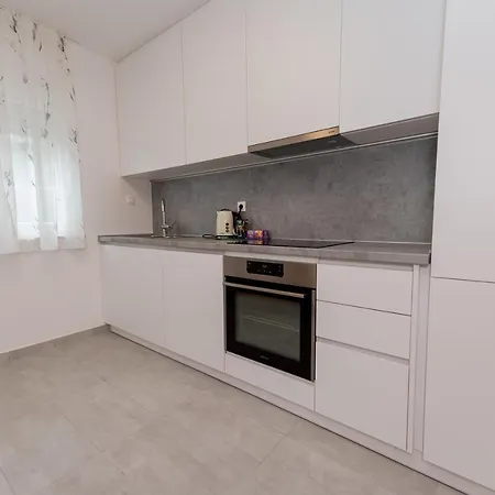 Manuelle Appartement