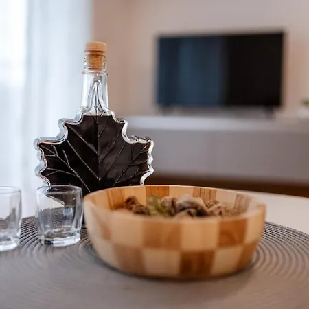 Manuelle Appartement