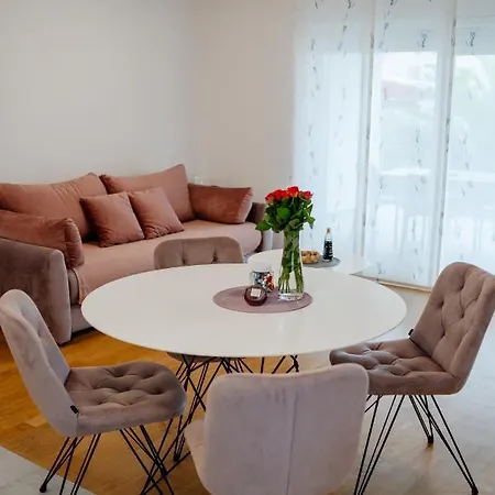 Manuelle Appartement