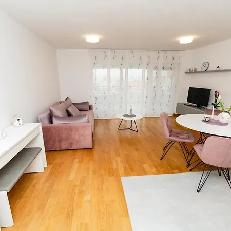 Appartement Manuelle Zadar