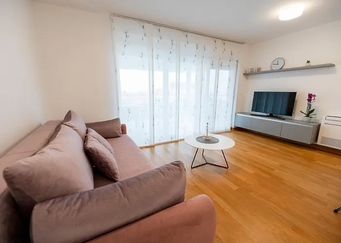 Manuelle Apartman
