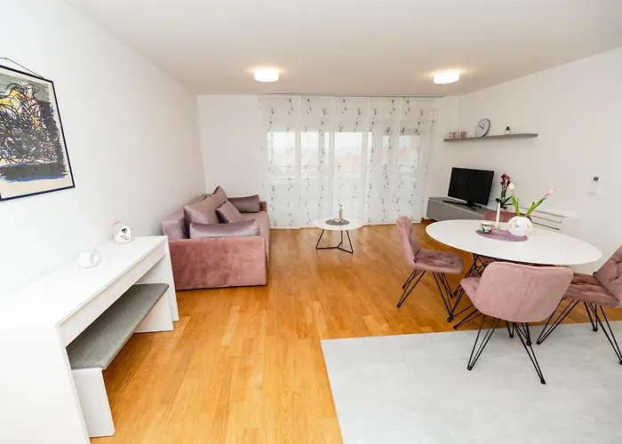 Apartman Manuelle Zára