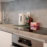 Manuelle Apartman Zadar