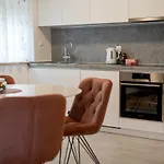 Manuelle Apartman Zadar