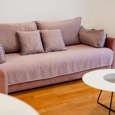 Apartmán Manuelle Zadar