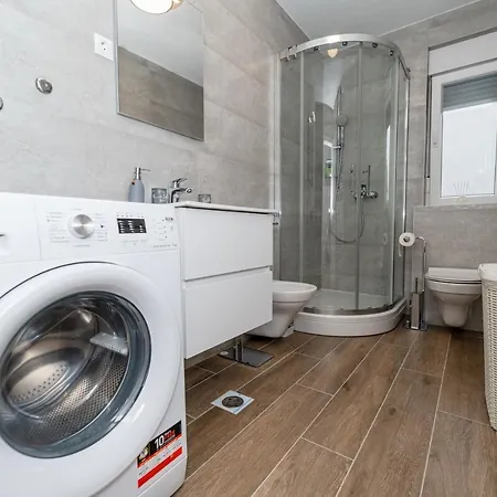 Appartement Manuelle Zadar