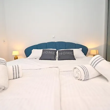 Appartement Manuelle