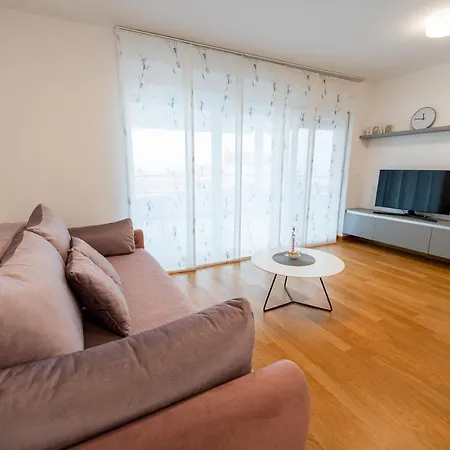 Manuelle Appartement