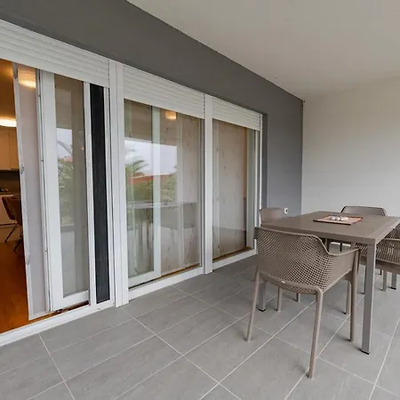 Appartement Manuelle *