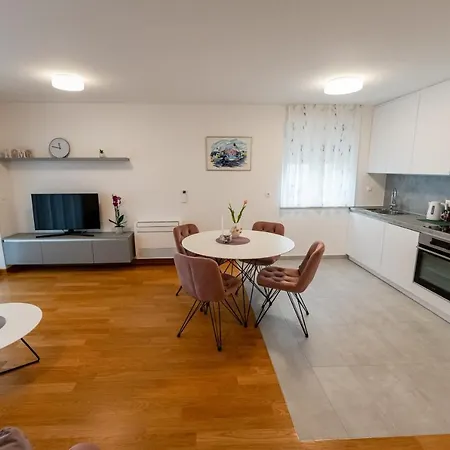 Appartement Manuelle