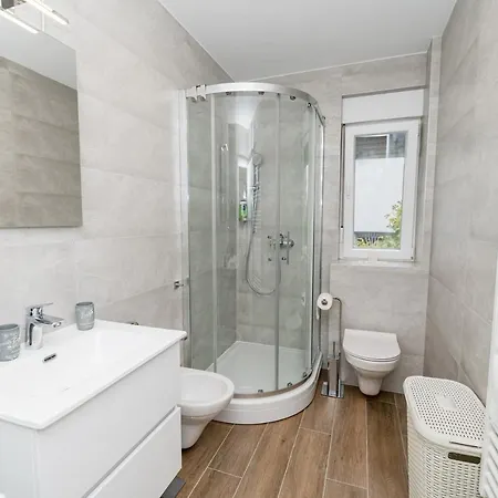 Appartement Manuelle