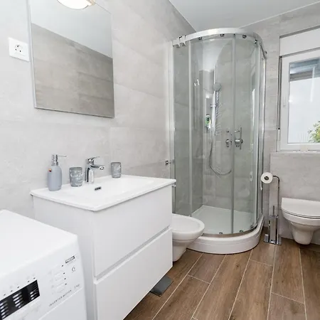 Manuelle Appartement *