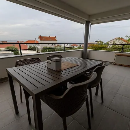 Appartement Manuelle *