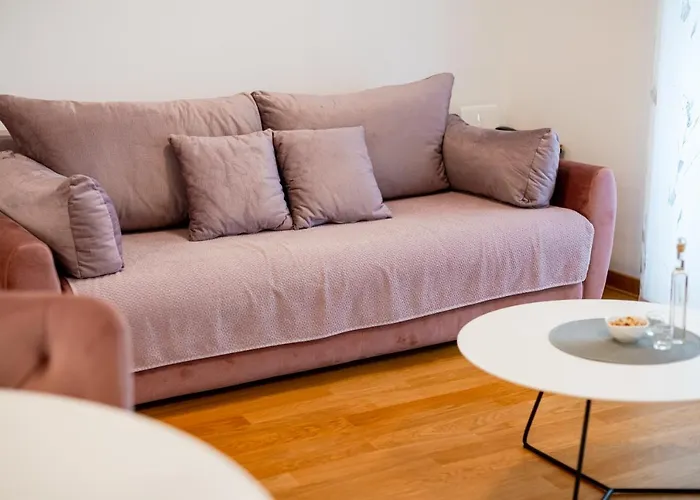 Apartmán Manuelle Zadar