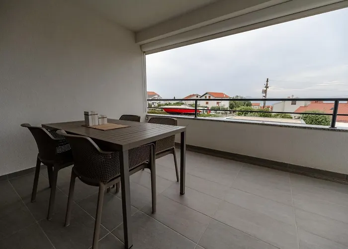 Manuelle * Задар