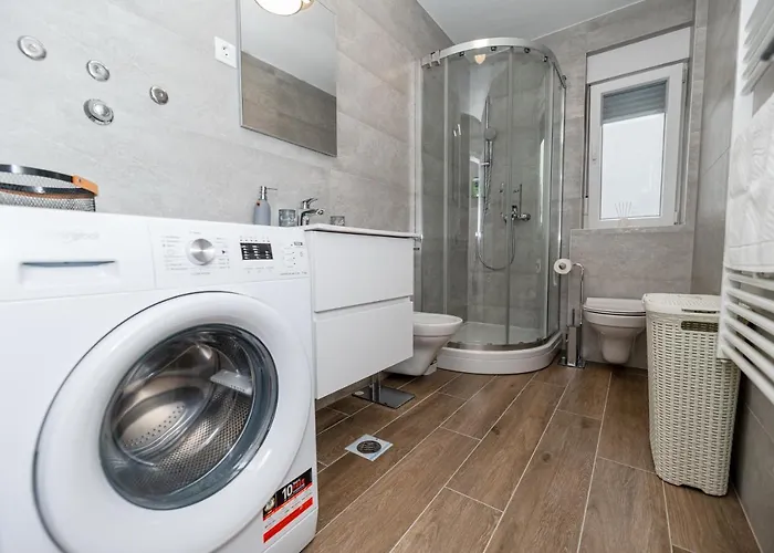 Apartmán Manuelle Zadar