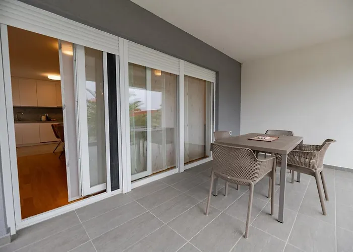 Apartmán Manuelle *