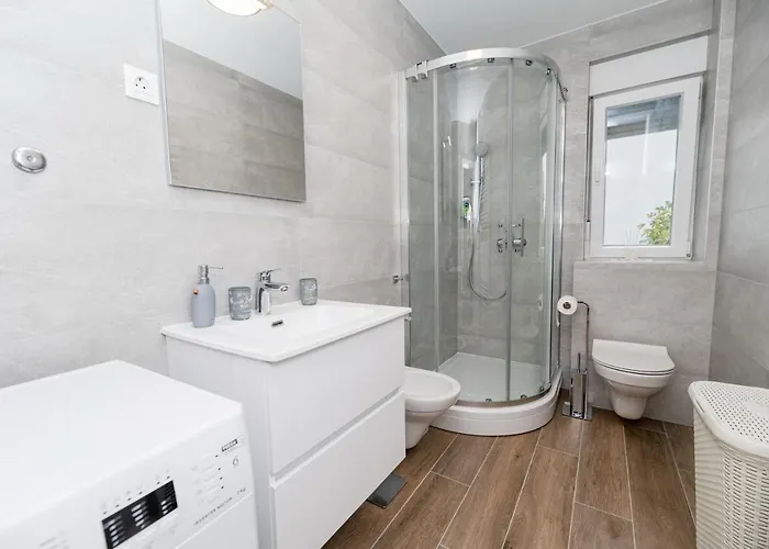 Manuelle Apartmán *